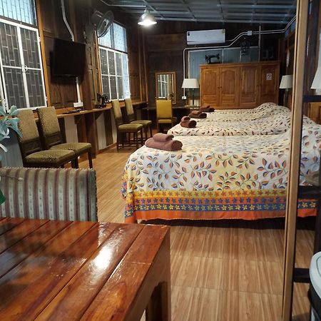 Homestay568 Branch 2 Muang Suang Camera foto