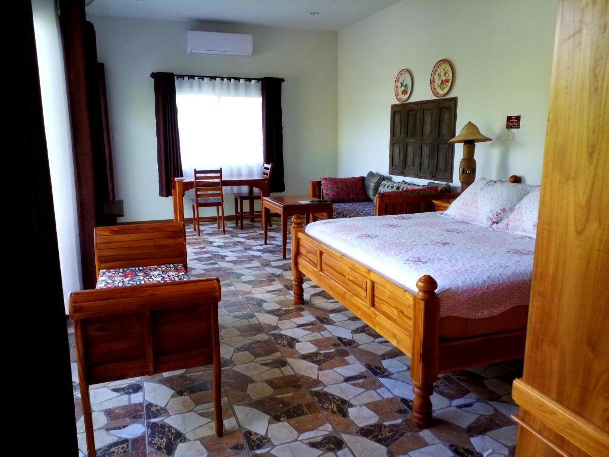Homestay568 Branch 2 Muang Suang Esterno foto