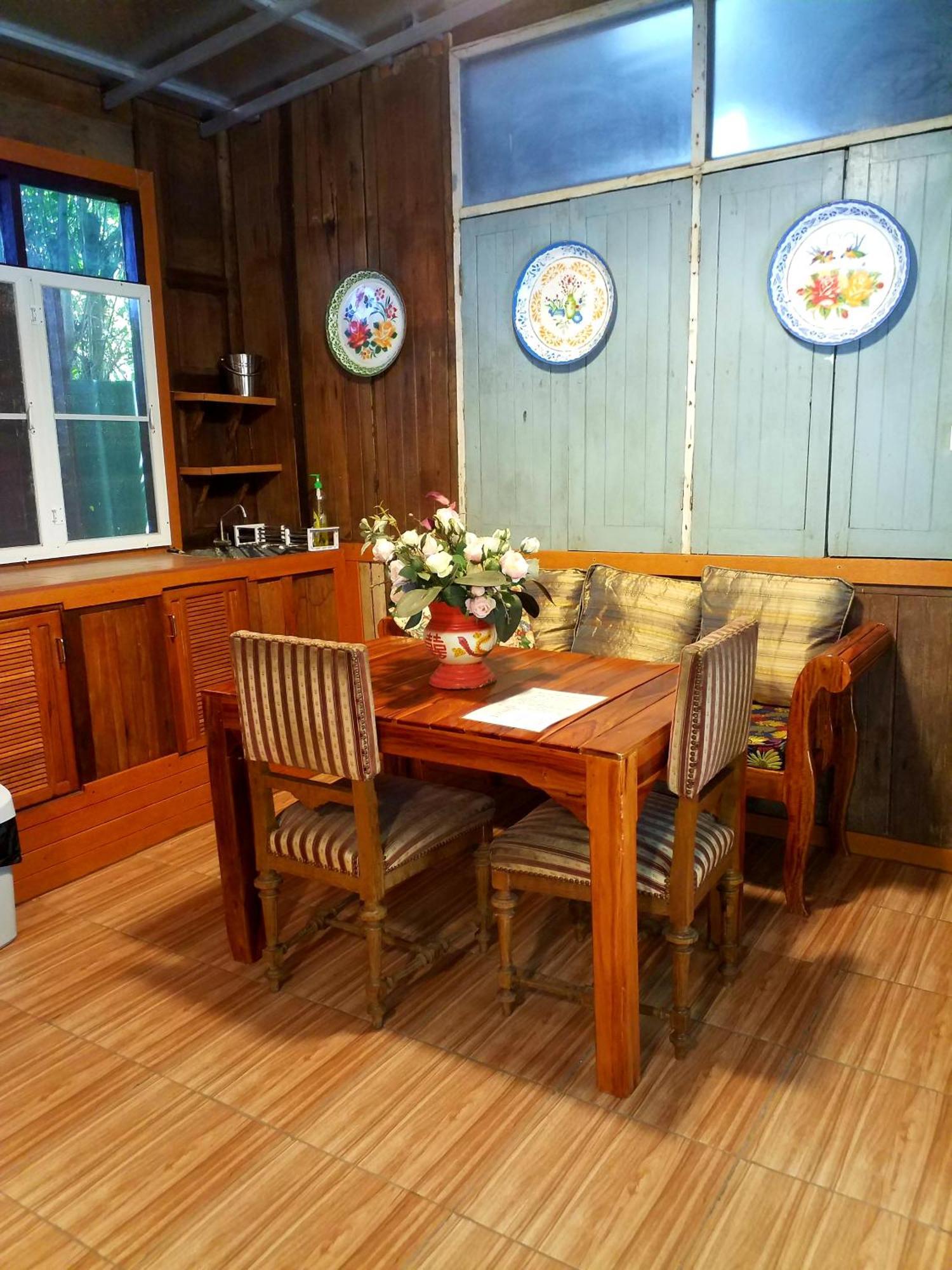 Homestay568 Branch 2 Muang Suang Camera foto