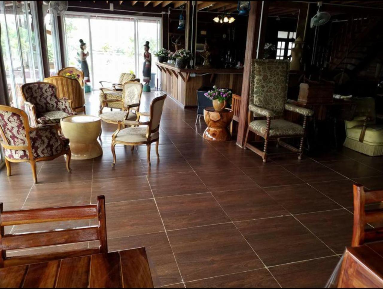 Homestay568 Branch 2 Muang Suang Esterno foto