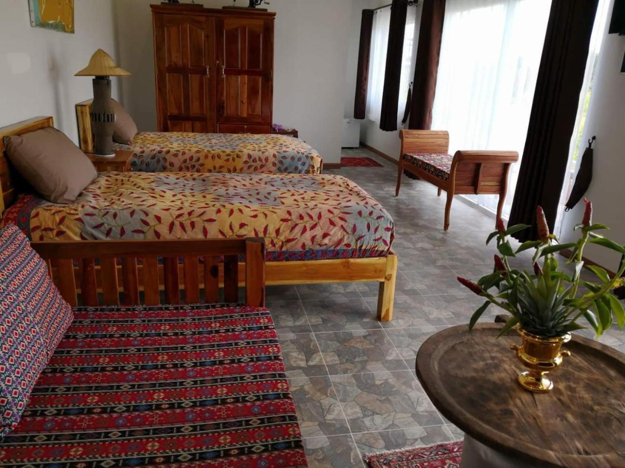 Homestay568 Branch 2 Muang Suang Esterno foto