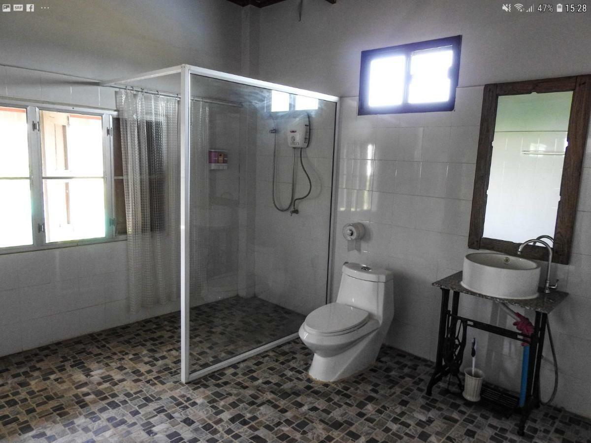 Homestay568 Branch 2 Muang Suang Esterno foto