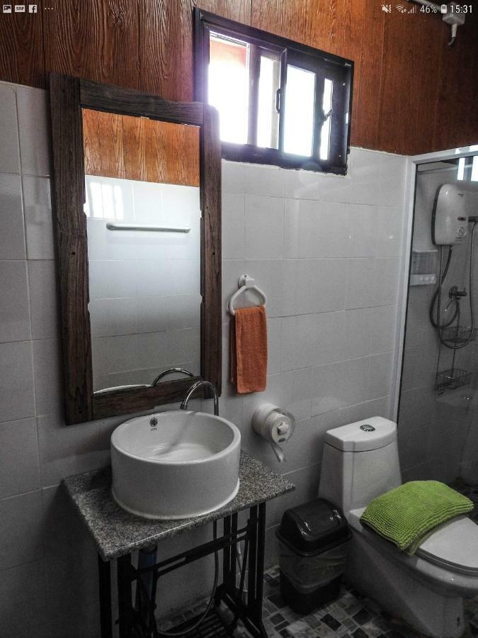 Homestay568 Branch 2 Muang Suang Esterno foto