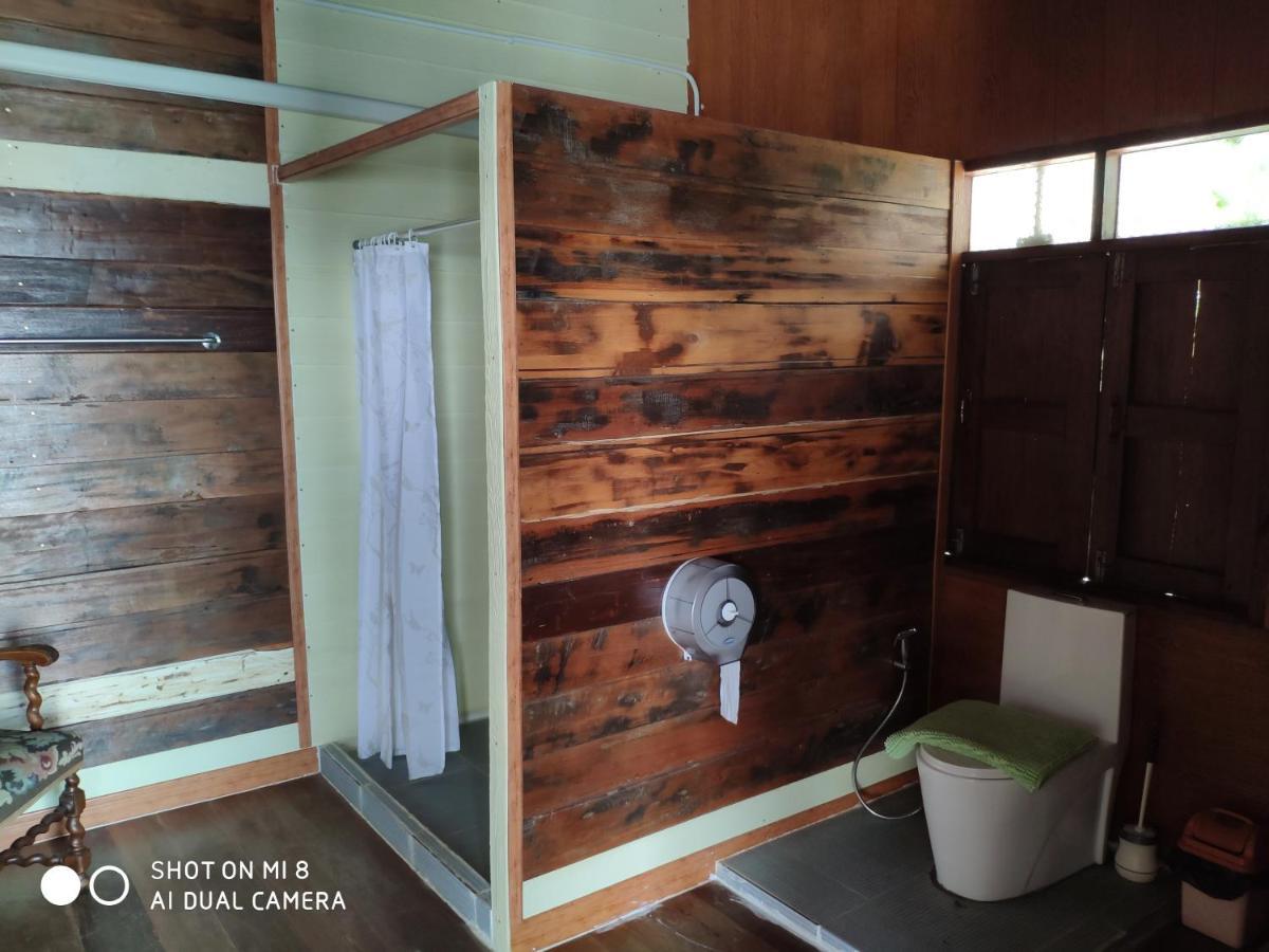 Homestay568 Branch 2 Muang Suang Esterno foto