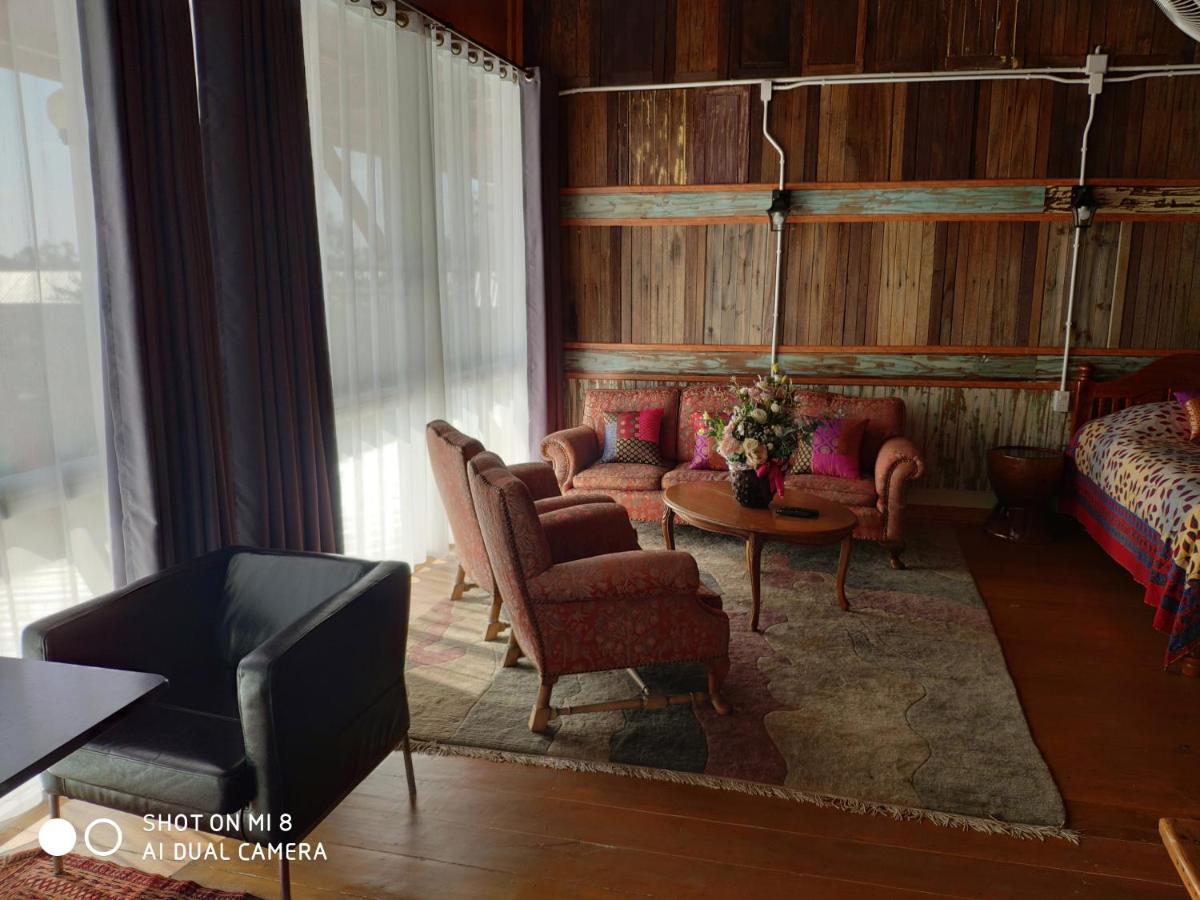 Homestay568 Branch 2 Muang Suang Esterno foto