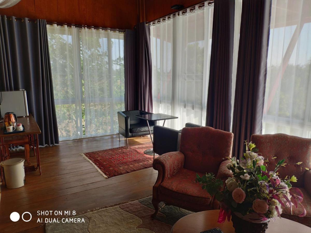 Homestay568 Branch 2 Muang Suang Esterno foto