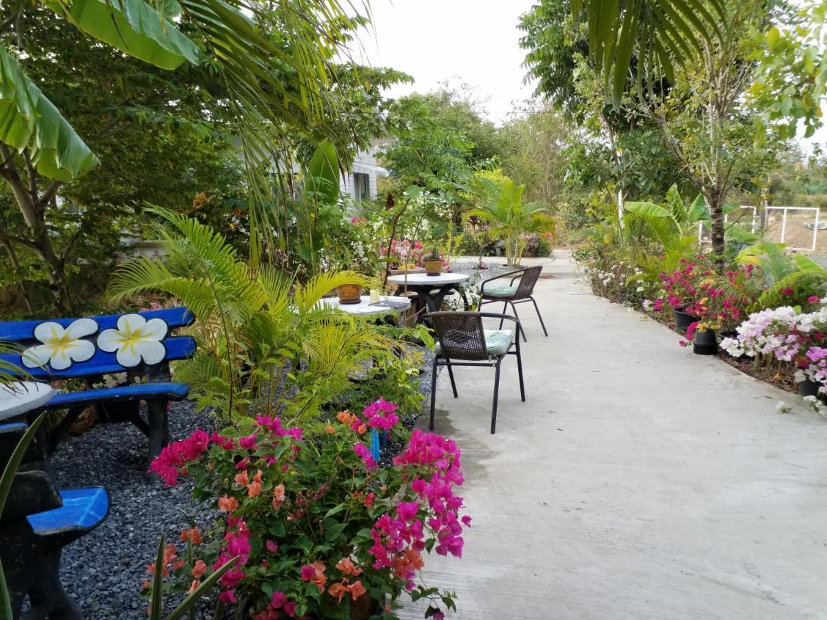 Homestay568 Branch 2 Muang Suang Esterno foto